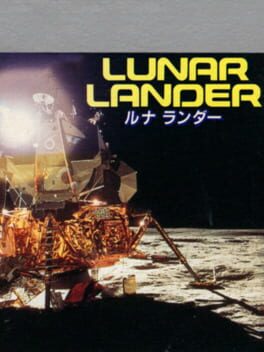 Lunar Lander