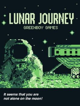 Lunar Journey