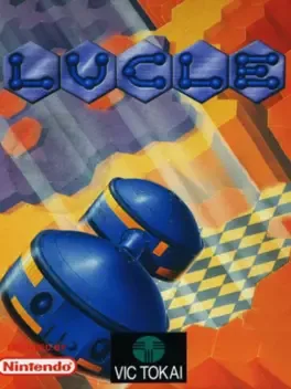 Lucle image