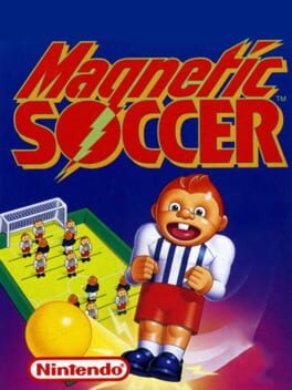 Magnetic Soccer