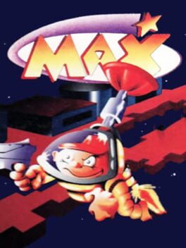 Max: Rubble Saver II