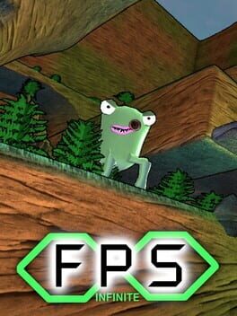 FPS Infinite