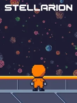 Portada de Stellarion