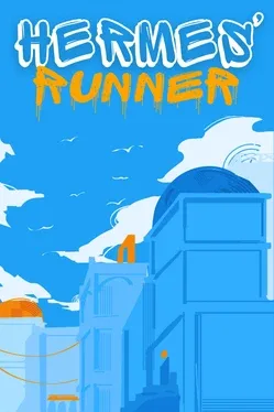 Portada de Hermes' Runner