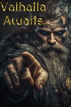 Valhalla Awaits