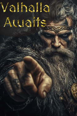 Valhalla Awaits