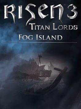 Risen 3: Fog Island