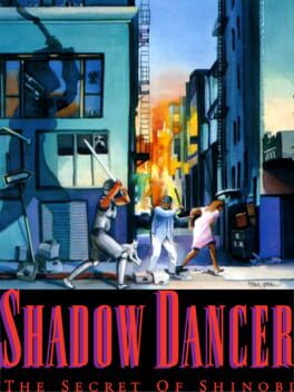 Shadow Dancer: The Secret of Shinobi