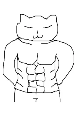 CatCatMan