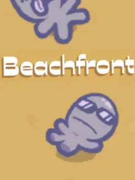 Beachfront