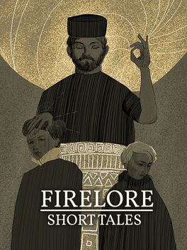 Firelore: Short Tales