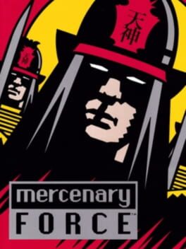 Mercenary Force