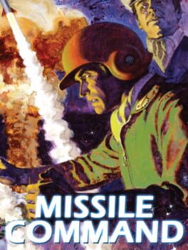 Missile Command