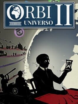 Orbi Universo II