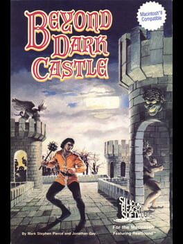 Beyond Dark Castle