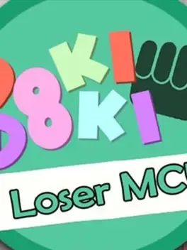 Doki Doki Loser MC image