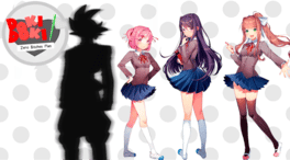 Doki Doki Zero Bitches Plan