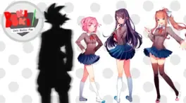 Doki Doki Zero Bitches Plan image