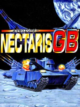 Nectaris GB