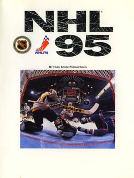 NHL 95