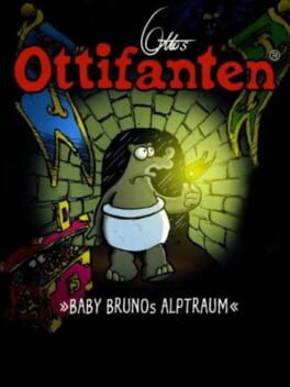 Otto's Ottifanten: Baby Bruno's Nightmare