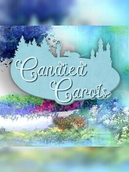 Candied Carols