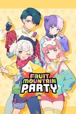 Fruit Mountain Party