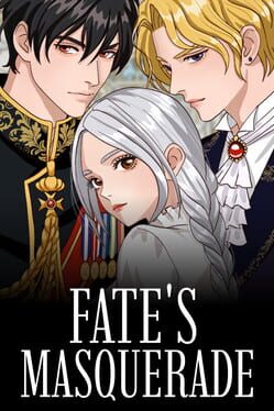 Fate's Masquerade: Otome Visual Novel