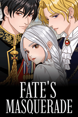 Fate's Masquerade: Otome Visual Novel