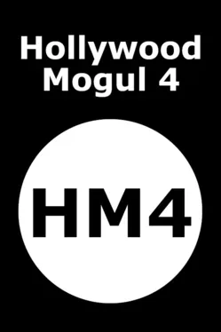Hollywood Mogul 4 image