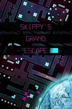 Skippy's Grand Escape