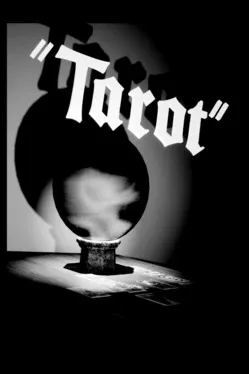 Portada de Tarot