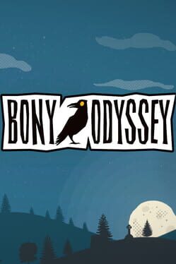 Bony Odyssey