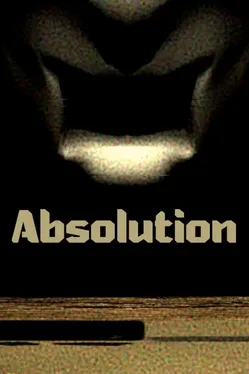 Portada de Absolution