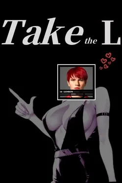 Take the L