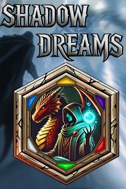 Shadow Dreams image