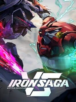 Iron Saga vs.