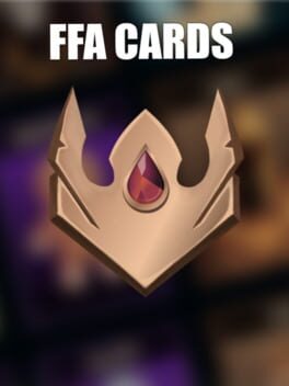 FFA Cards