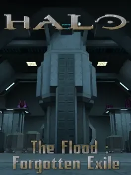 The Flood: Forgotten Exile image