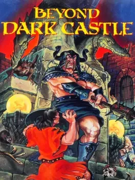 Beyond Dark Castle image