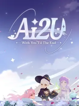 Game cover for AI2U: With You 
