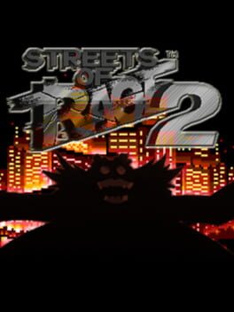 Streets of Rage 2: Robotnik Wars