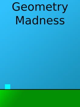 Geometry Madness