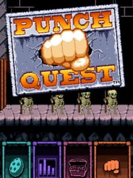 Punch Quest