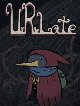 URLate