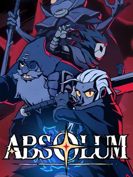 Game cover for Absolum