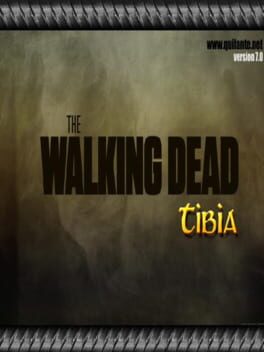 Tibia: The Walking Dead