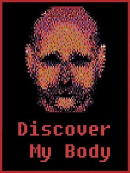 Discover My Body