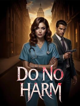 Do No Harm