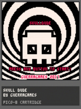 Skulldude